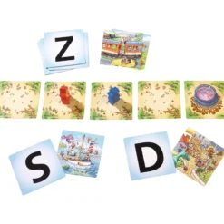 ABC-Zauberduell