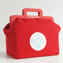 Arztkoffer, 10-teilig