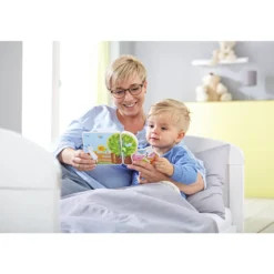Babybuch Bauernhoffreunde