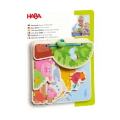 Babybuch Bauernhoffreunde