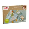Baby-Spiel-Set Gans 3-in-1