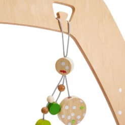 Baby Spiel-Set PURE, Spielbogen mit Zubehör
