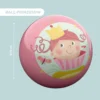 Ball Prinzessin 22 cm
