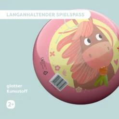 Ball Prinzessin 22 cm