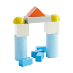 Basisbausteine bunt, Set mittel