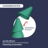 Bausteinwelt, My 1st Block World – Wald und Wiese, ab 1 Jahr