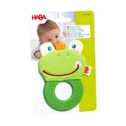 Beißkerl Frosch