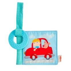 Buggybuch Fahrzeuge