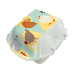 Creative Play – Eier