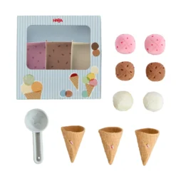Creative Play – Eisdiele