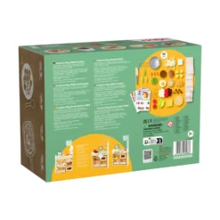 Creative Play – HABA Kochbox