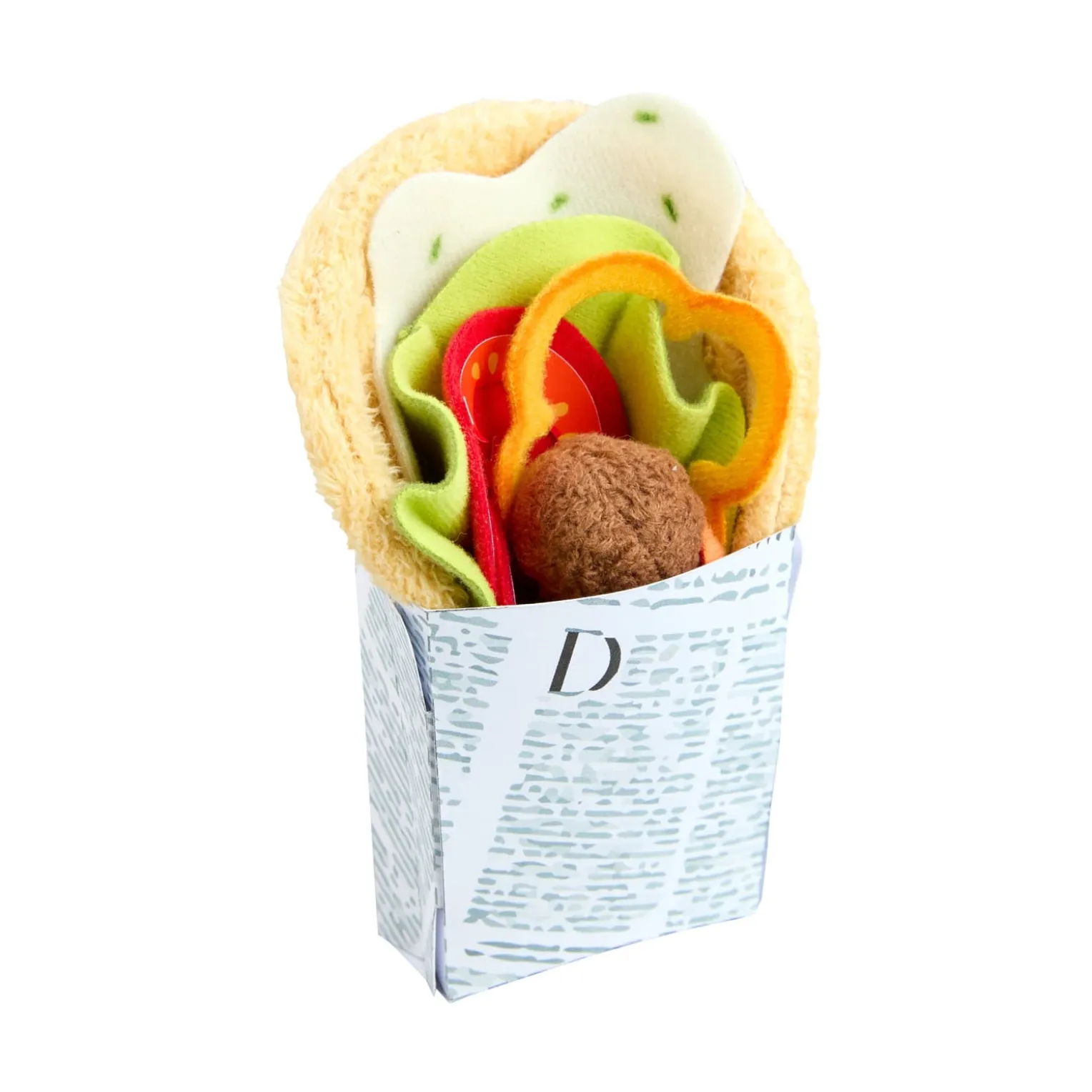 Creative Play – HABA Kochbox