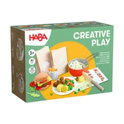 Creative Play – HABA Kochbox