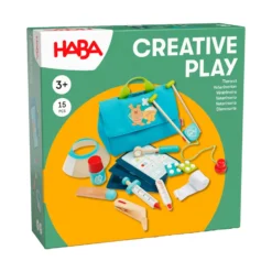 Creative Play – Tierarzt