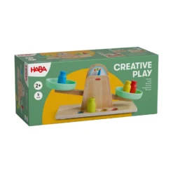 Creative Play – Waage