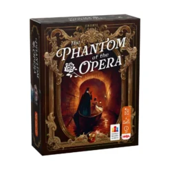 Das Phantom der Oper