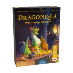 Dragonella