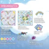 Einhorn Glitzerglück – Spielesammlung