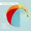 Entdeckerball Klang
