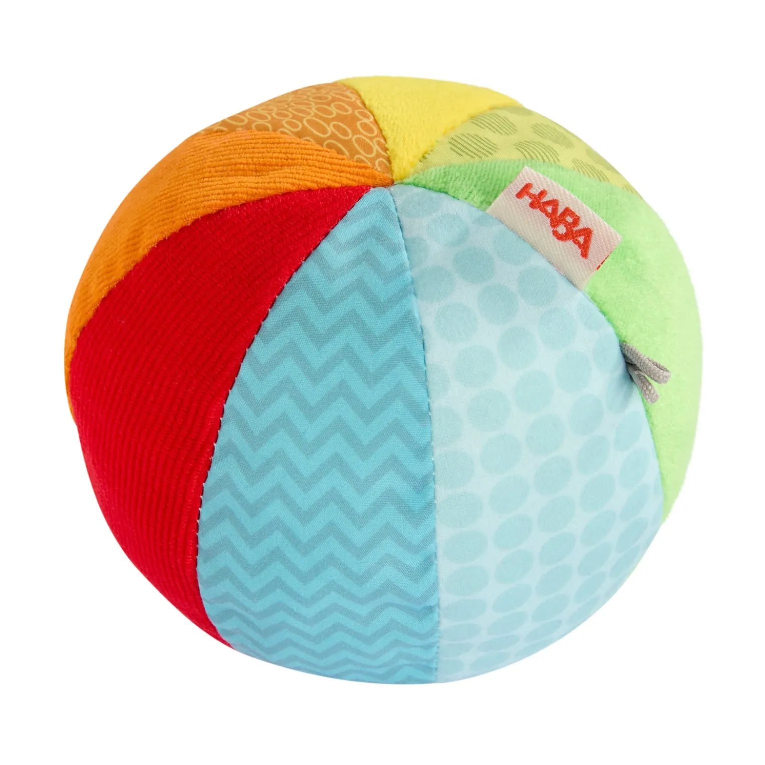Entdeckerball Klang