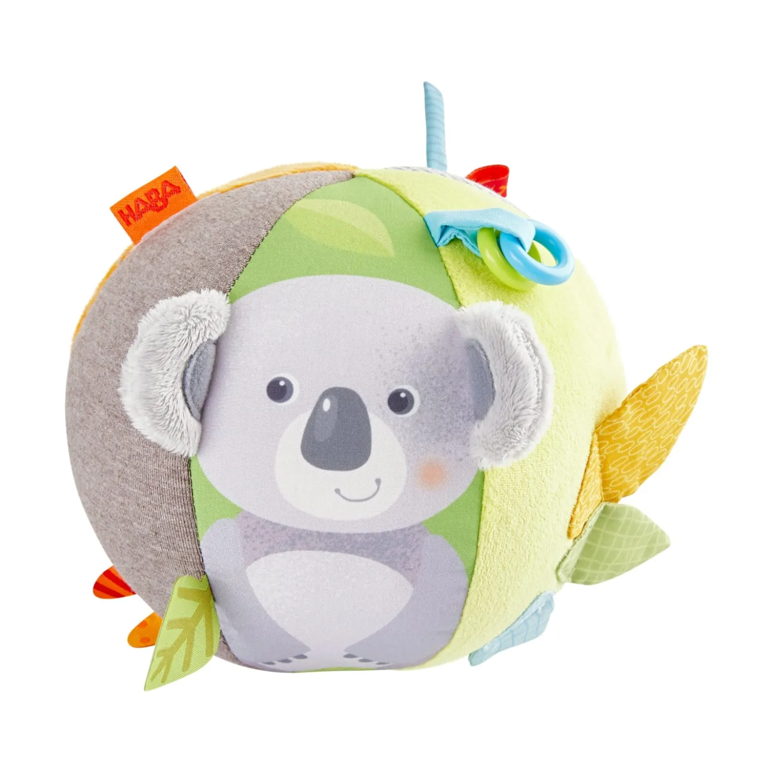 Entdeckerball Koala