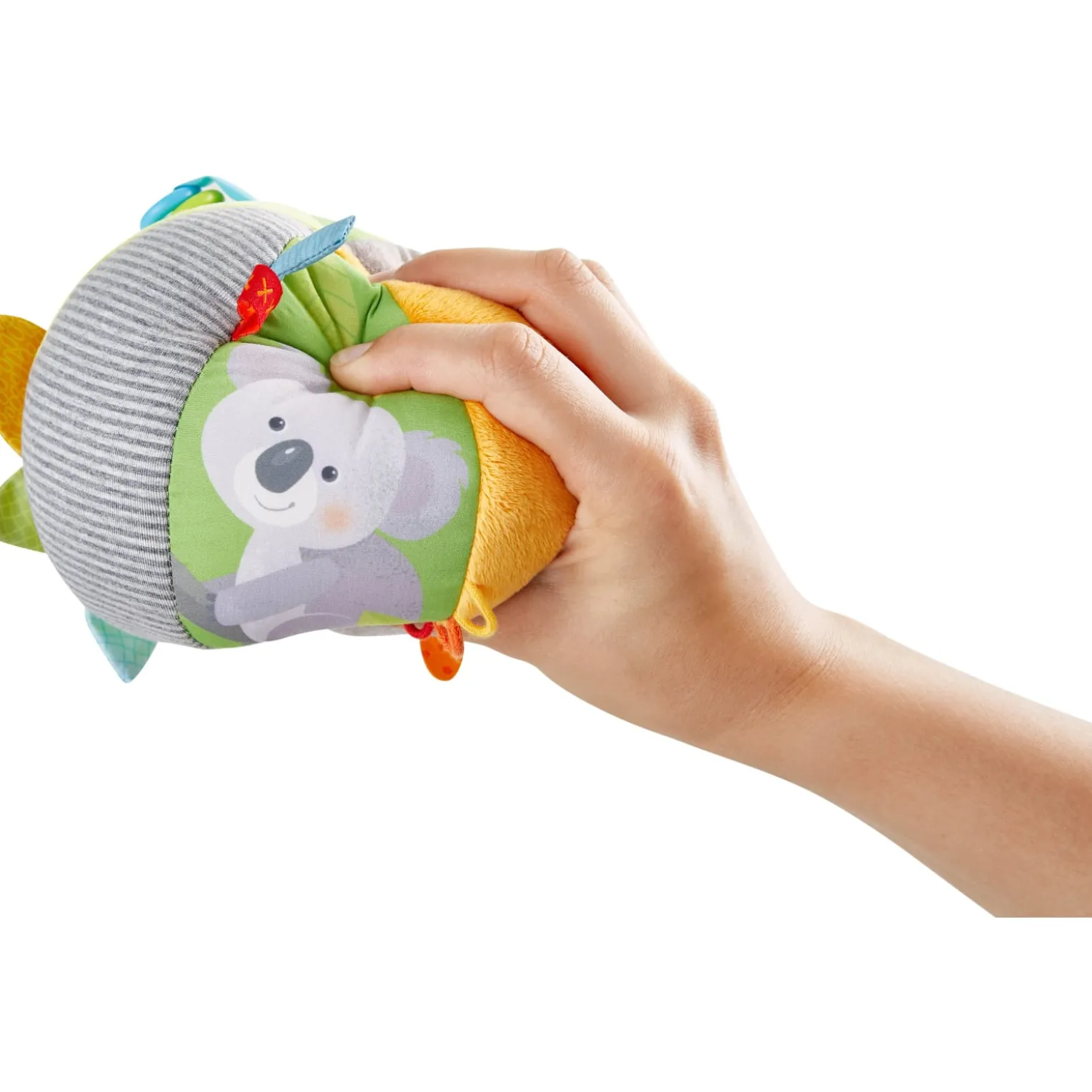 Entdeckerball Koala