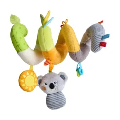 Entdeckerspirale Koala