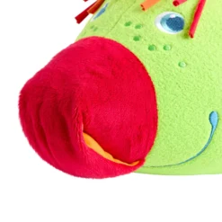 Entdeckertier Drache Rudy