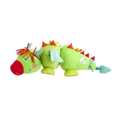 Entdeckertier Drache Rudy