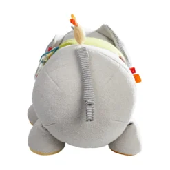 Entdeckertier Elefant