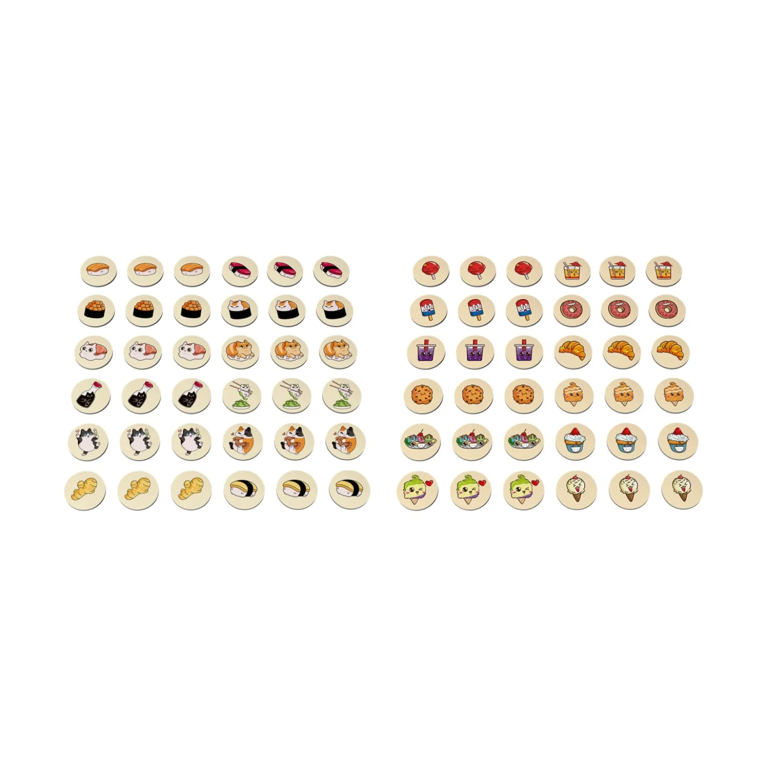 2er Set Game Snacks, ab 6 Jahren