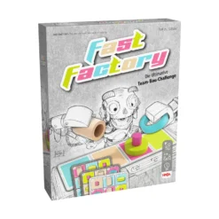 Fast Factory