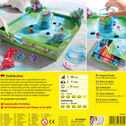 Funkelschatz (Kinderspiel des Jahres 2018)