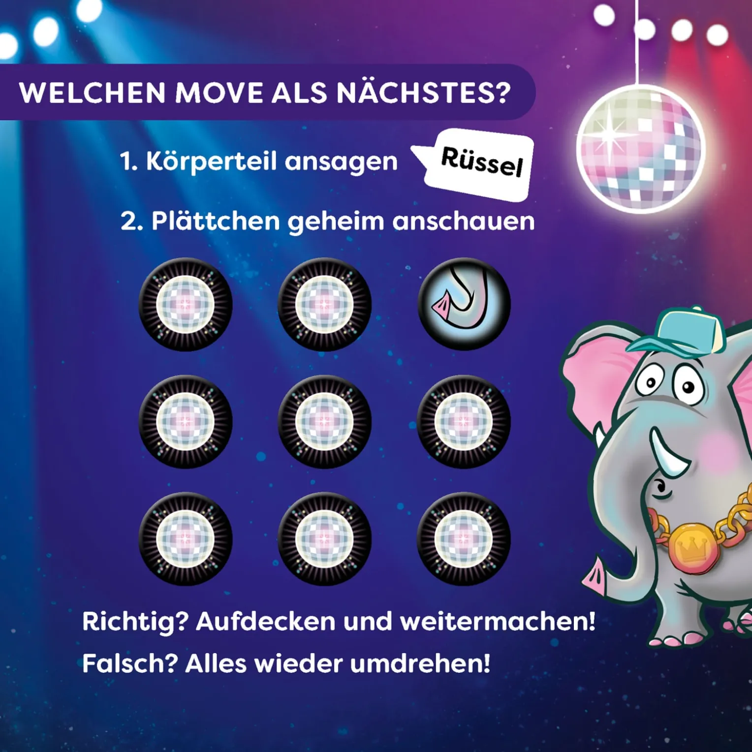 Funkyfant