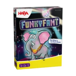 Funkyfant