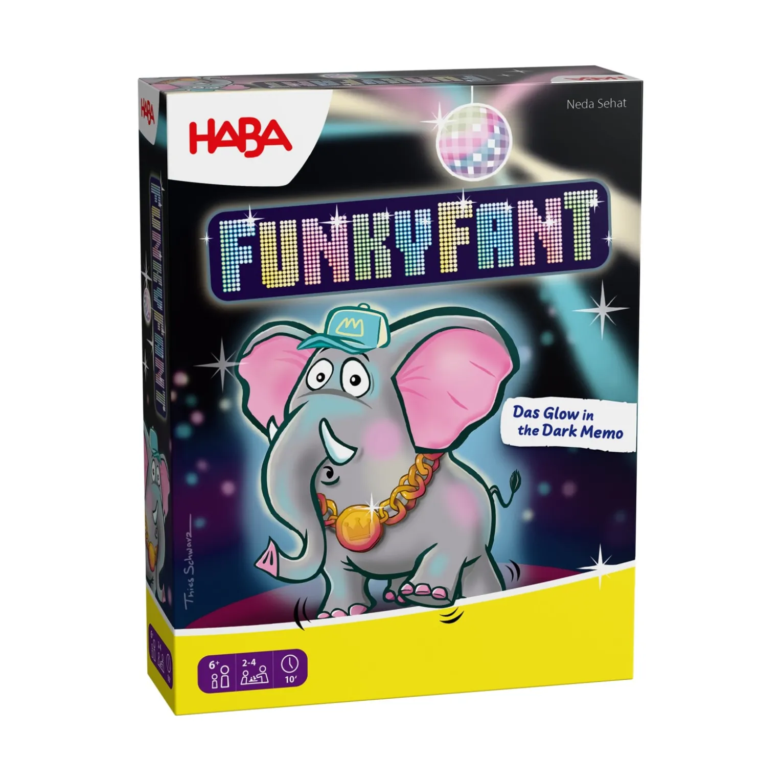 Funkyfant