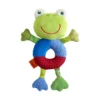 Greifling Frosch Fredi
