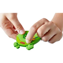 Greifling Kroko
