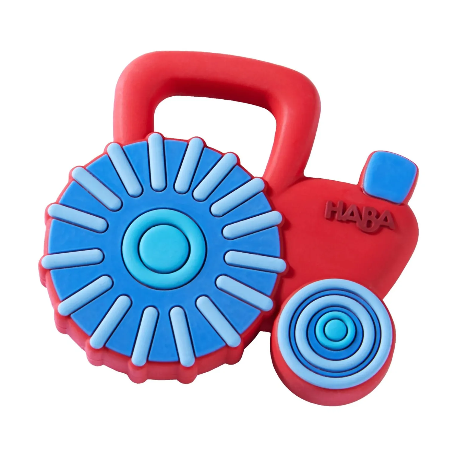 Greifling Traktor