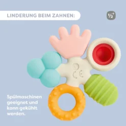Greifling Wunderwirbel
