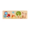 Greifpuzzle Bauernhof