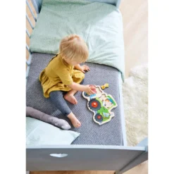 Greifpuzzle Lustige Traktorfahrt