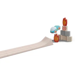 HABA Cars – Action-Sprungschanze, inklusive Auto