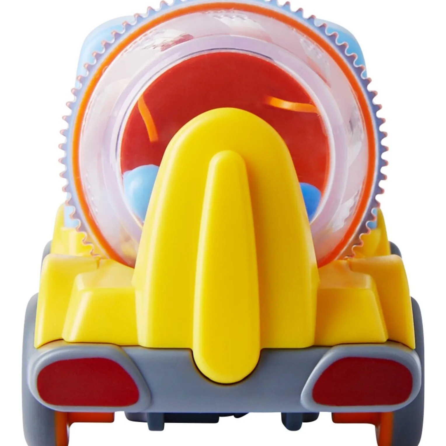 HABA Cars – Betonmischer