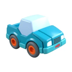 HABA Cars – Crash Car Pick-up