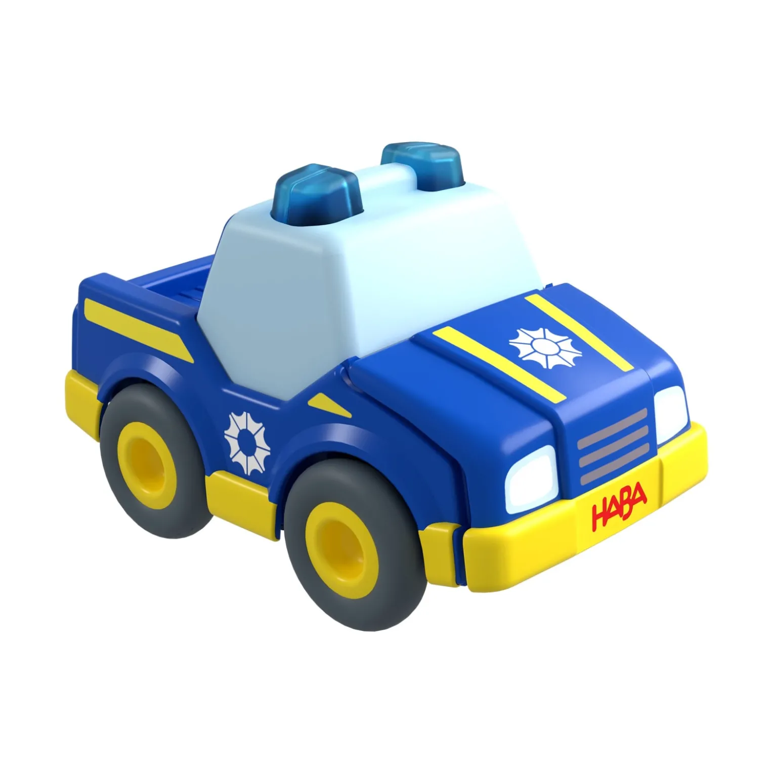 HABA Cars – Crash-Set