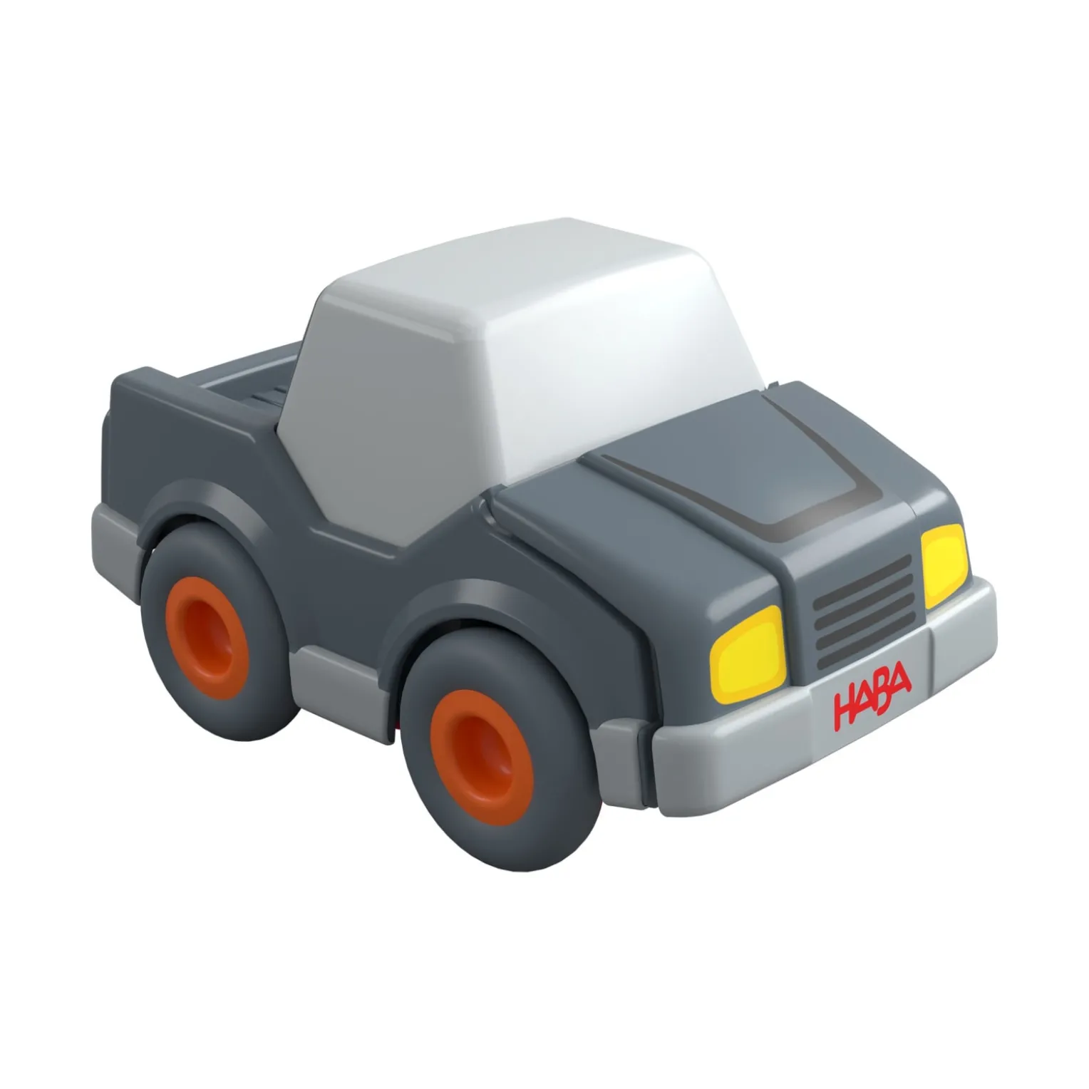 HABA Cars – Crash-Set