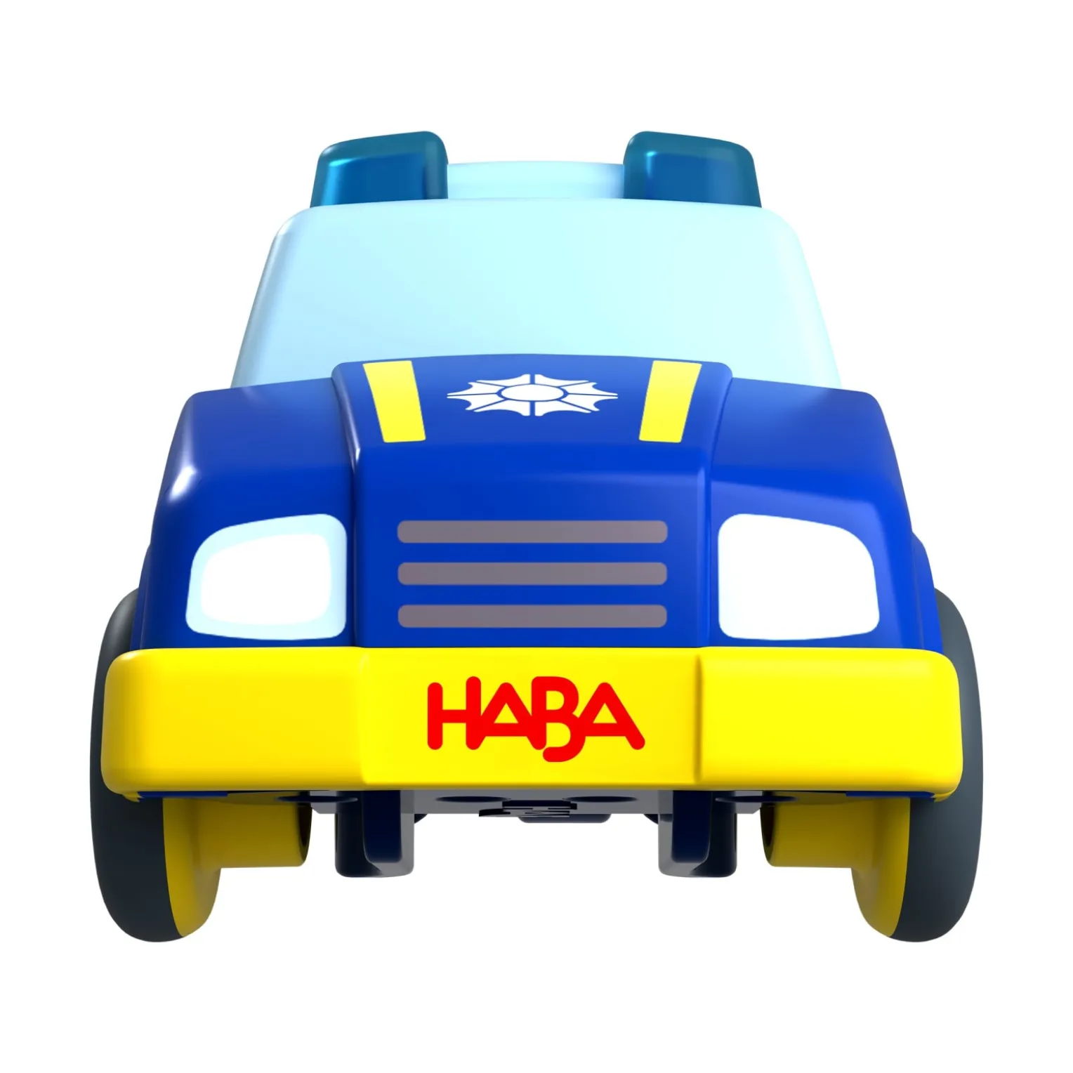HABA Cars – Crash-Set