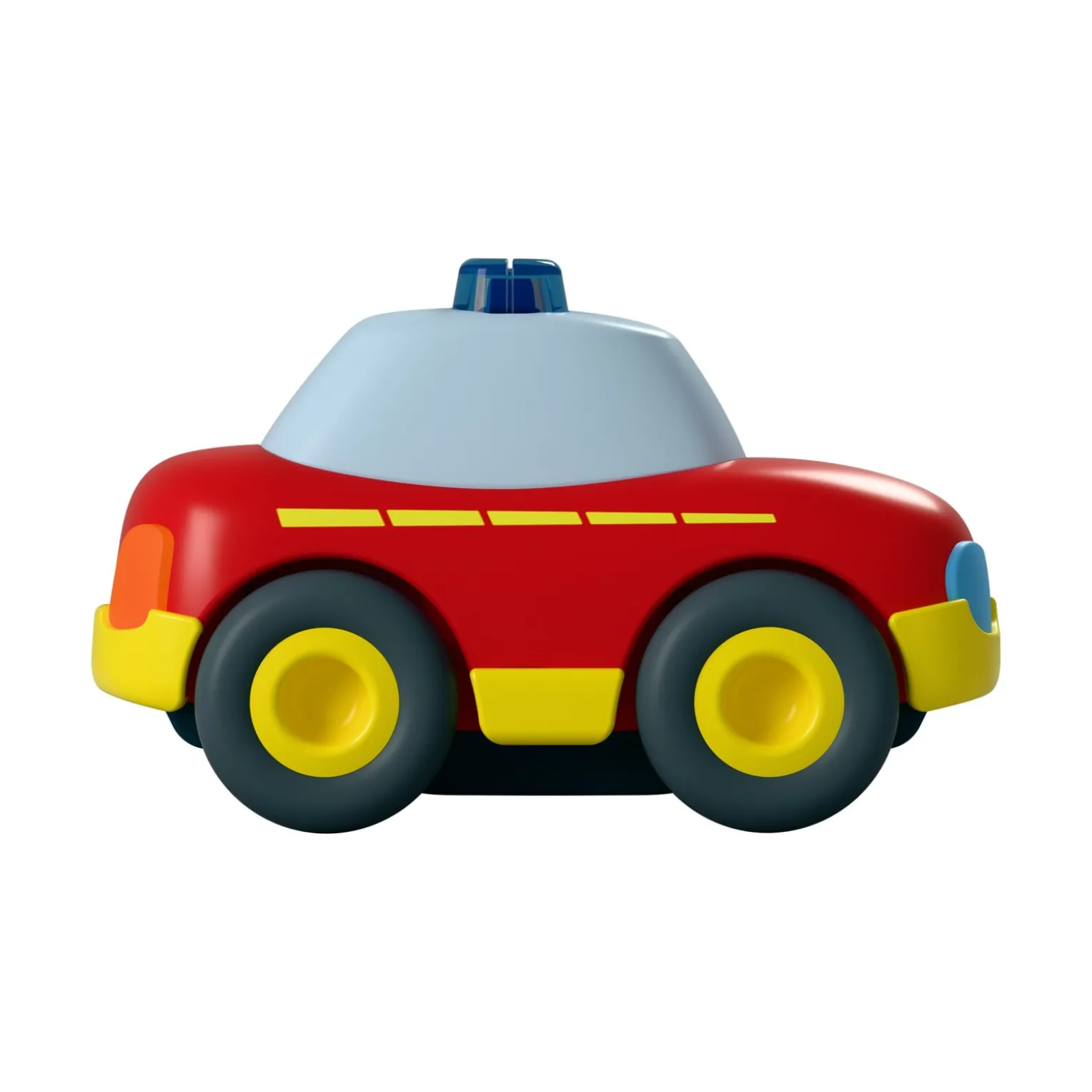 HABA Cars – Feuerwehrauto
