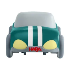 HABA Cars – Grüner Rennwagen